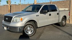 2006 Ford F-150 King Ranch