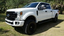2022 Ford Super Duty F-250 XL