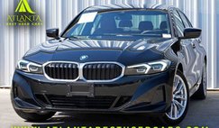 2023 BMW 3 Series 330e xDrive