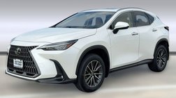 2023 Lexus NX 250 Premium