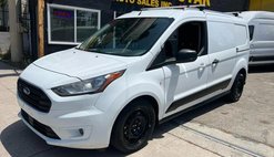 2020 Ford Transit Connect XLT