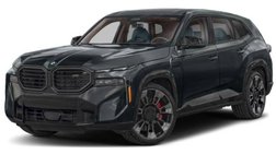 2023 BMW XM Base