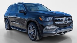 2022 Mercedes-Benz GLS GLS 450