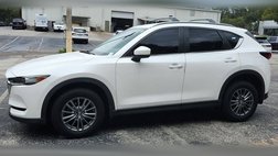 2018 Mazda CX-5 Sport