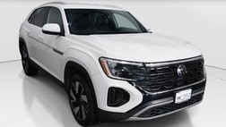 2024 Volkswagen Atlas Cross Sport SE