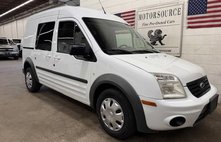 2013 Ford Transit Connect XL