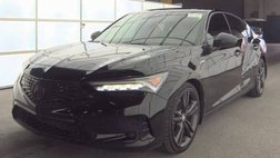 2023 Acura Integra w/A-SPEC