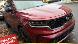 2021 Kia Sorento SX