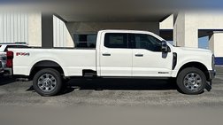 2026 Ford Super Duty F-350 