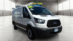 2019 Ford Transit 250