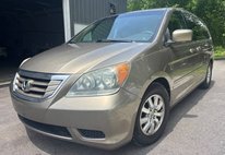 2010 Honda Odyssey EX