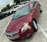 2008 Chevrolet Malibu LTZ