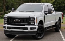 2025 Ford Super Duty F-250 Lariat