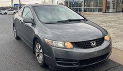 2010 Honda Civic EX