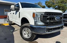 2020 Ford Super Duty F-250 XL