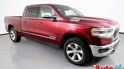 2019 Ram Ram Pickup 1500 Limited