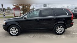 2014 Volvo XC90 