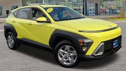 2024 Hyundai Kona SE