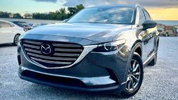 2020 Mazda CX-9 Touring