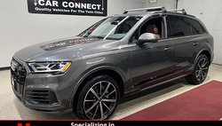 2023 Audi Q7 quattro Premium Plus 55 TFSI