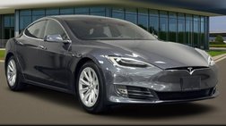 2017 Tesla Model S 75D