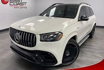 2021 Mercedes-Benz GLS AMG GLS 63