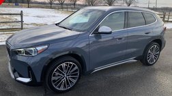 2024 BMW X1 xDrive28i