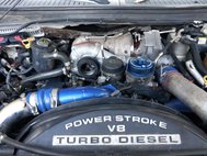 2009 Ford Super Duty F-350 XL