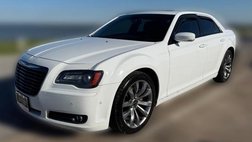 2014 Chrysler 300 S