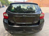 2013 Subaru Impreza 2.0i Premium