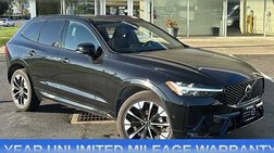 2026 Volvo XC60 B5 Plus