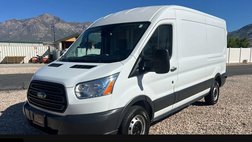 2018 Ford Transit 350