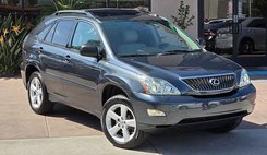 2007 Lexus RX 350 Base