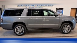 2020 Cadillac Escalade ESV Premium Luxury