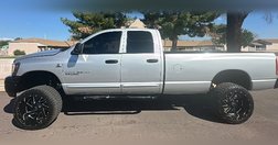 2006 Dodge Ram 3500 SLT