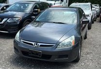 2006 Honda Accord LX V-6