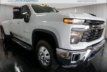 2026 Chevrolet Silverado 3500HD LT