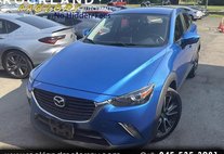 2017 Mazda CX-3 Touring