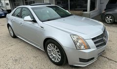 2010 Cadillac CTS 3.0L V6 Luxury