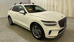 2025 Genesis GV70 2.5T Standard
