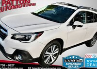 2019 Subaru Outback 3.6R Limited