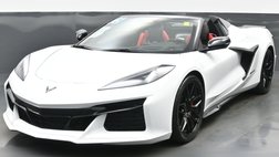 2025 Chevrolet Corvette Z06