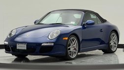 2009 Porsche 911 Carrera 4S
