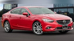 2014 Mazda MAZDA6 i Grand Touring
