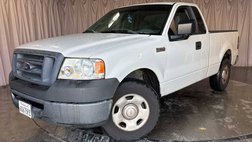 2008 Ford F-150 STX