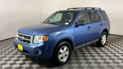 2009 Ford Escape XLT