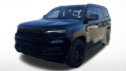 2023 Jeep Wagoneer Series II