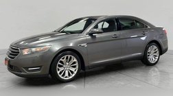 2014 Ford Taurus Limited