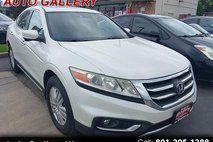 2015 Honda Crosstour EX-L