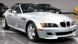 1998 BMW M Base